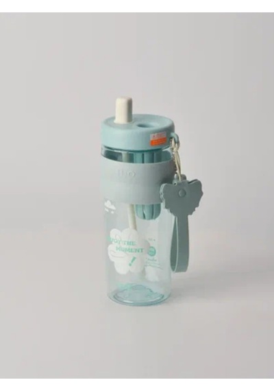 H2o Tritan Matara 800 Ml Mavi