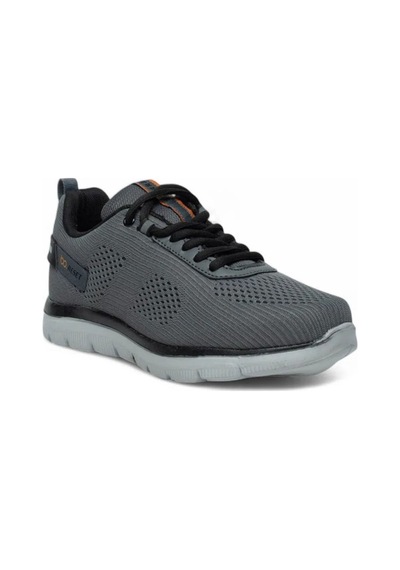Best Of 652-26 Anorak Reset Anatomik Sneaker 36-40 Füme