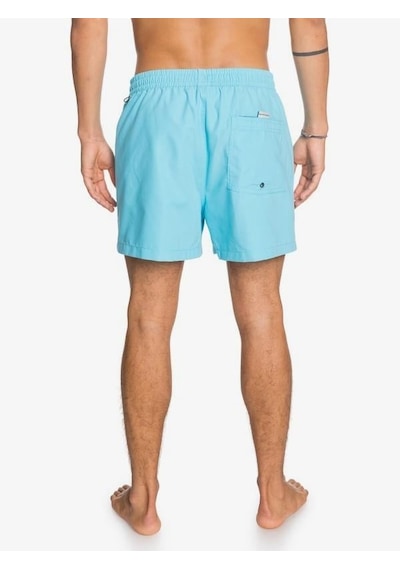 Quiksilver Everyday 15 Jamv Erkek Deniz Şortu-26314-mavi