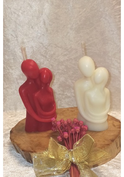 Bernami Mum Pinterest Sarılan Çift Heykel Mum Diğer