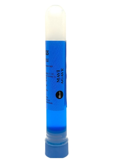 Vegas Aroma Mavi Tekila Aroması Tekila Kiti Agave Aroması Agave Kiti 10 ML