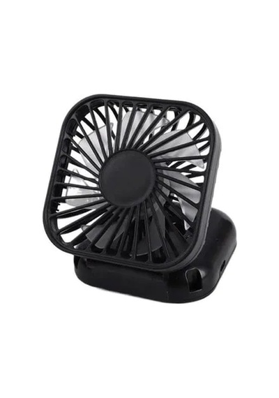 Magicool El Fanı Mini Masaüstü Ve Boyun Askılı Fan Portatif Şarjlı 3 Kademeli Vantilatör Soğutucu