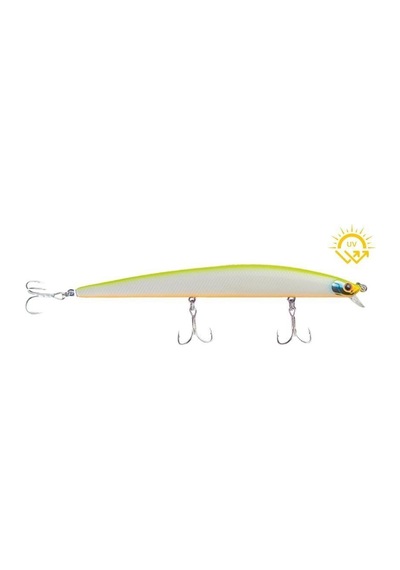 Fujin Shore Liner 145mm 20gr Floating Suni Yem