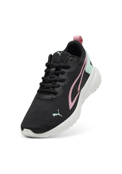 Puma 387386-25 All-day Active Unisex Spor Ayakkabı Çok Renkli