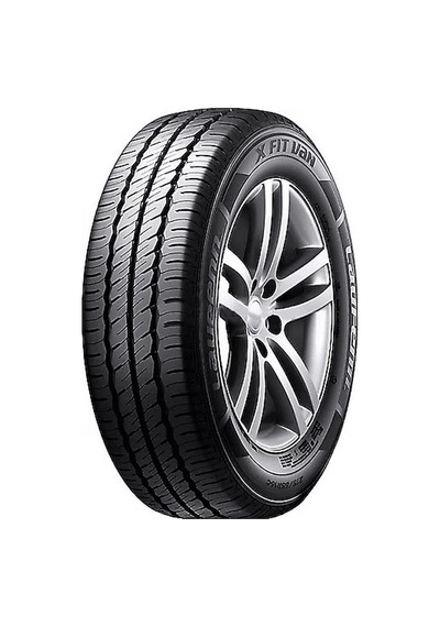 Laufenn X Fit Van Lv01 185R14C 102/100R M+S 8Pr Yaz Lastiği 2026