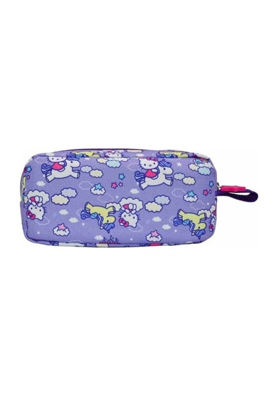 Hello Kitty Kalem Kutusu Lila Lila