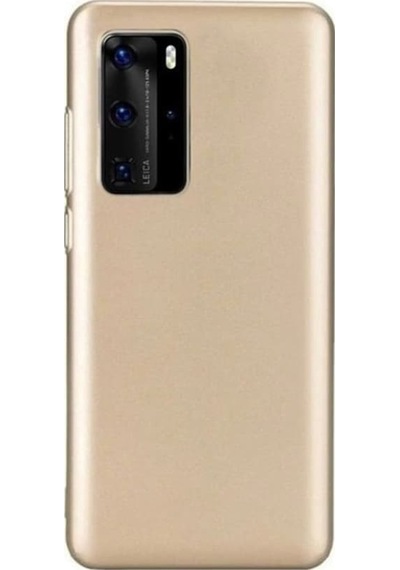 Huawei P40 Pro Kılıf Premier Silikon Korumafull Ekran Koruyucu  (510449629)