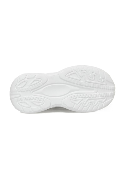 Jax G 5fx Siyah Unisex Sneaker 000000000101975331 Siyah