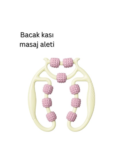 Depomıx Selülit Masaj Aleti Çok Renkli