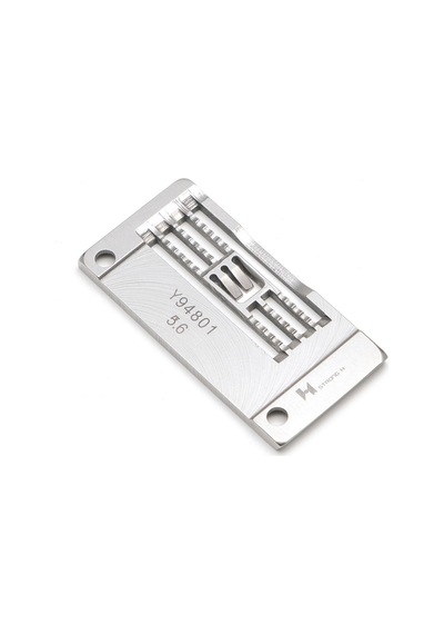 Typical 94801 Etek Reçme Plakası (5.6 mm) (Yan Sanayi)