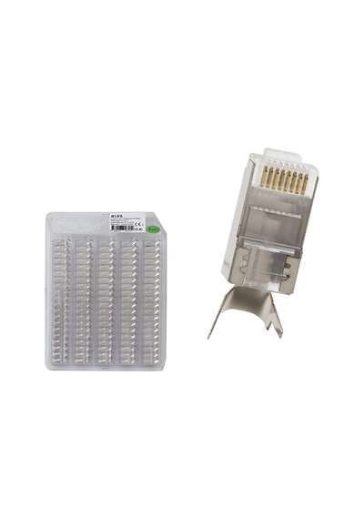 S-link Sl-cat711 Cat7 100lü Konnektör Kdo