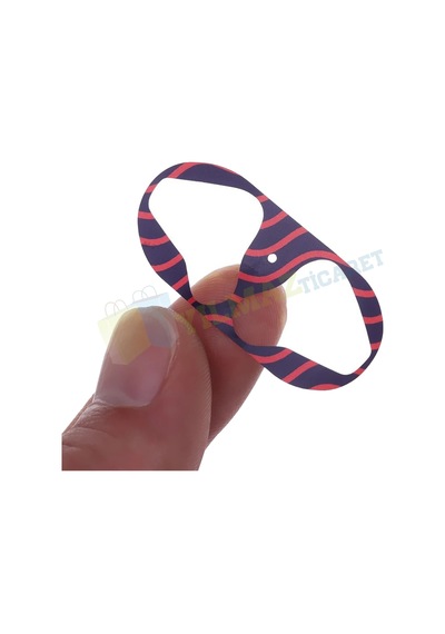Apple Uyumlu AirPods Kir Önleyici Sticker Iç Kısım Koruyucu Film