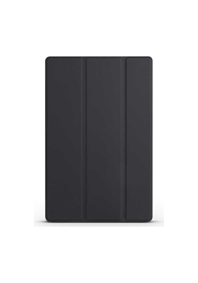 Redmi Pad 2022 22081283g Uyumlu Smart Cover Standlı 1-1 Tablet Kılıfı - Siyah - T25826