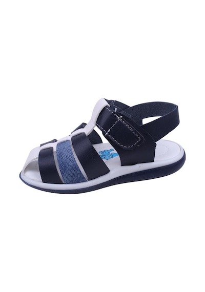 Şirin Bebe 2067 Erkek Çocuk Ortopedik Sandalet