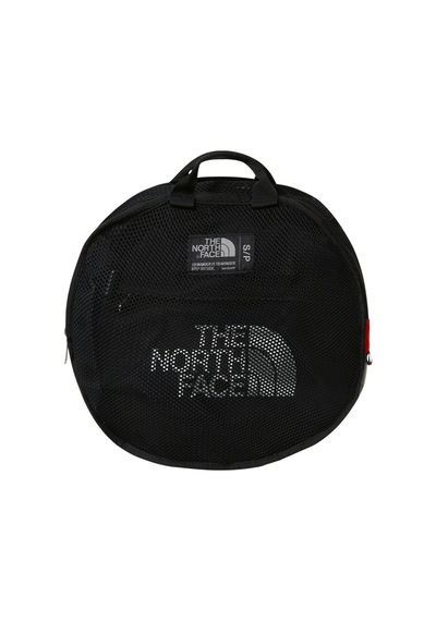The North Face Base Camp Duffel - S Seyahat Çantası Nf0a52st53r1 - Siyah