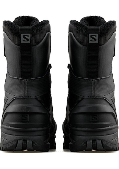Salomon TOUNDRA PRO CSWP Erkek Bot Black/Black/Magnet Siyah