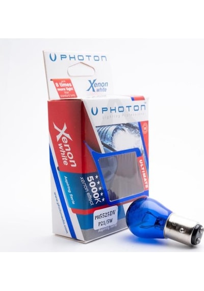 P21/5w 12v 1016 Diamond Vision