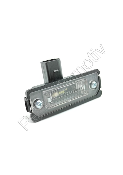 Beetle Lupo Plaka Lambası Led 1j6943021b