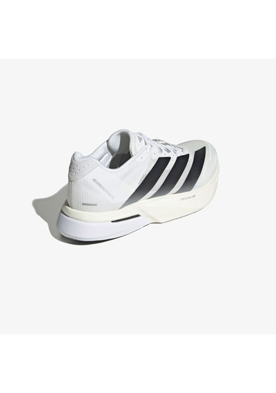 Adidas Adizero Boston 13 Erkek Beyaz Koşu Ayakkabısı Js4939 2800324