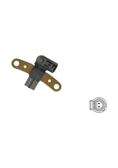 SAGEM Kango-Clio Volant Sensörü 8200688406 -