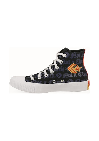 Converse Unt1tl3d Hı Kadın Ayakkabı 272401c Çok Renkli