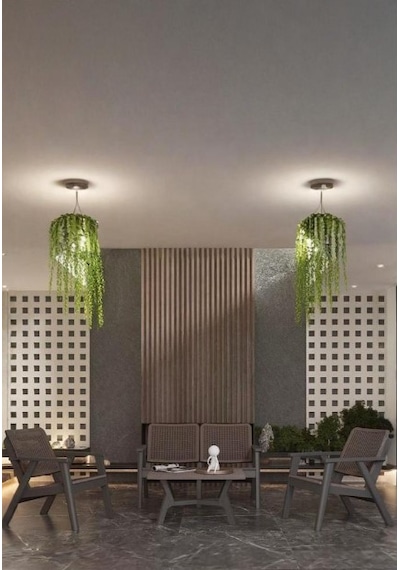 Panora 2+1+1+s Bahçe & Balkon Oturma Grubu Mindersiz Kahverengi Kahverengi