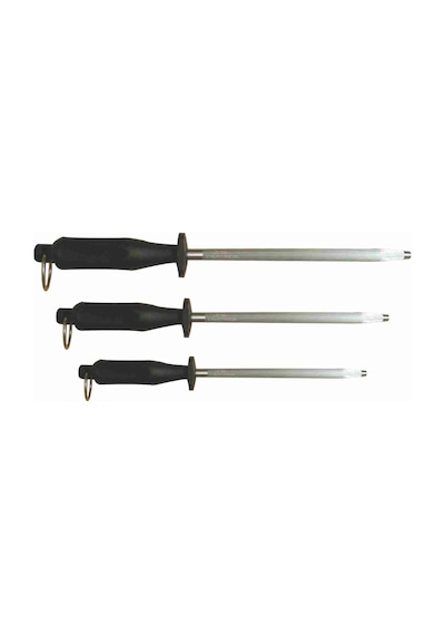 Tuğra Çelik Mp Solingen Tipi Yuvarlak Masat 10" - 25 Cm