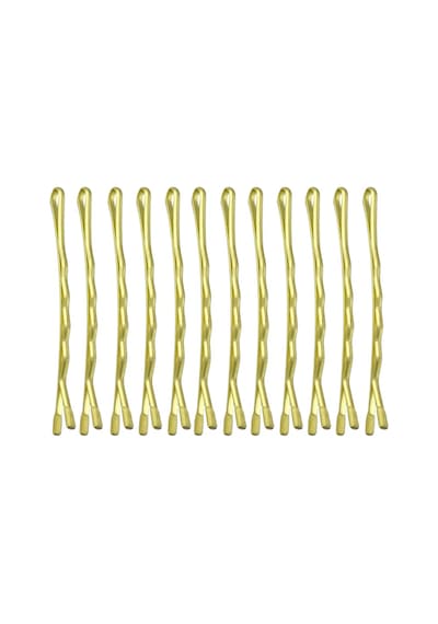 12'li Tel Toka9932- Gold