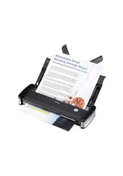 Canon P-215 A4 Mobil Doküman Tarayıcı