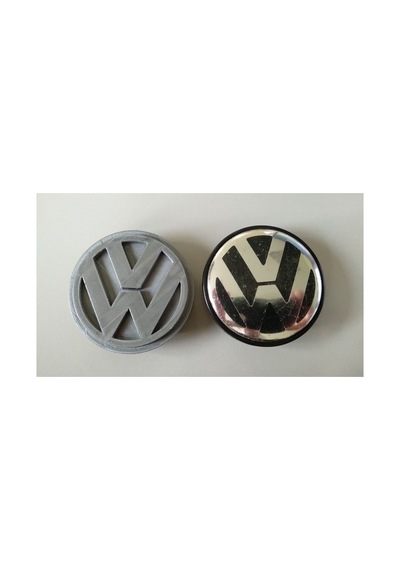 Volkswagen Jant Kapağı