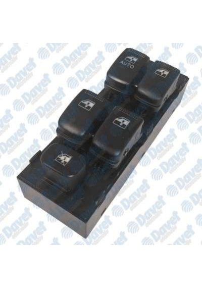 Cam Dügmesi Getz 06- On Sol Dortlu 504622262