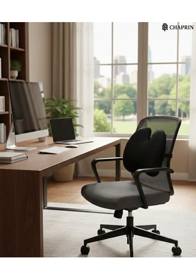 Visco Bel Destek Minderi Ofis, Ev Ve Araç İçin Ergonomik Tasarım Çok Renkli Visco Bel Destek Minderi Ofis, Ev Ve Araç İçin Ergonomik Tasarım Çok Renkli