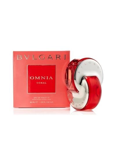 Bvlgari Omnia Coral Kadın Parfüm EDT 40 ML