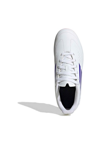 Adidas Deportıvo Iıı Fxg J Genç Çoklu Çim Zemin Kramponu Kj4452 Beyaz