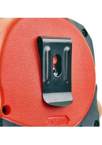 Milwaukee İnce Hafif Şerit Metre Slimline 3 Mt/16 MM 48227703