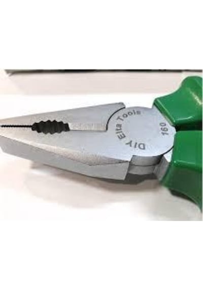 Pense Opak Kombine Pense 160 Mm