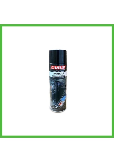 Vaveni 500ml Arac Icı Tem. Kopugu 1 Adet Arz