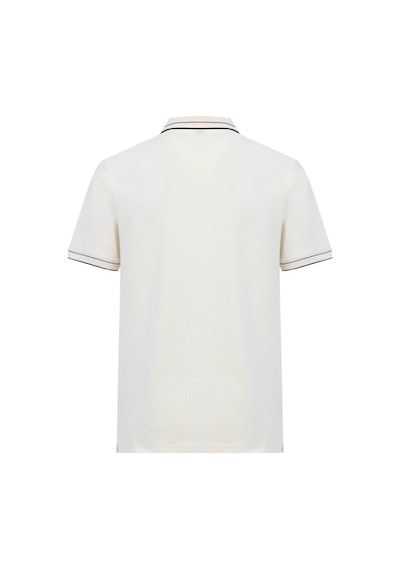 Lumberjack Mb Vyn 12bs115 6fx Beyaz Erkek T-shirt A102066901