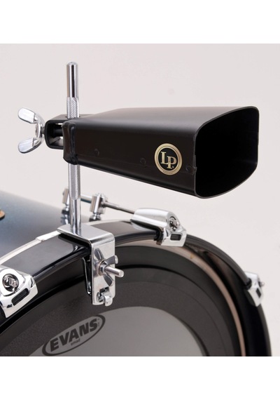 Latin Percussion Ayaklı Şehir Cowbell Lp20ny-k