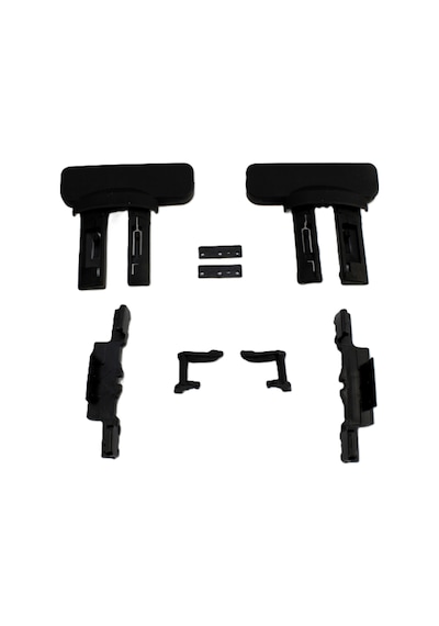 Volkswagen Golf 7 / Polo 5 Sunroof Perde Ayağı Ve Tamir Kiti - Sol & Sağ Set Oem: 1738292 - 1738293
