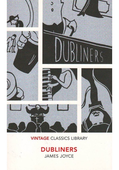 Dubliners 9781784872793