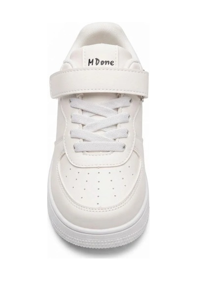 M.p. One 262-3707 Çocuk Bej Cilt Sneaker Ayakkabı