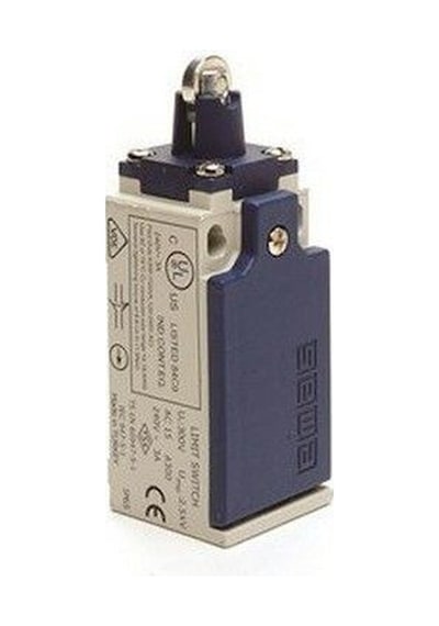 Emas L5k13mum331 Dogrusal Hareketli 11 Mm. Metalmakaralı Pim