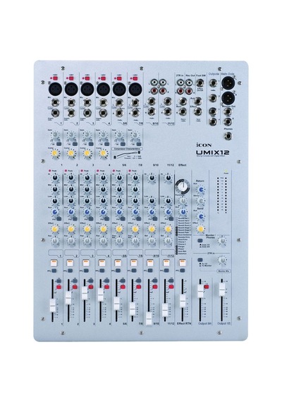 Icon Umix 12 Mikser