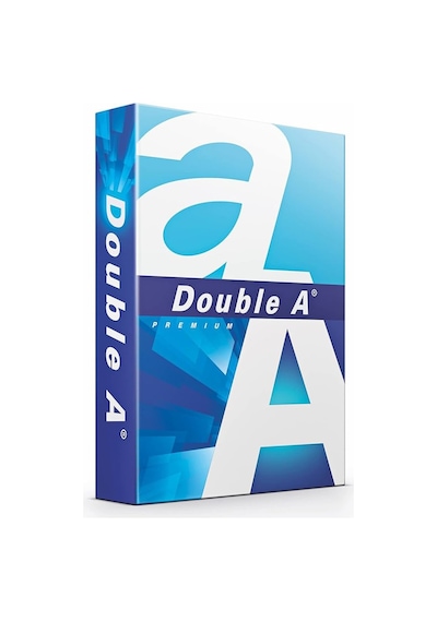 Double A A3 80 Gr 500'lü Fotokopi Kağıdı