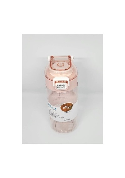 Gıpta Pembe Vakumlu Kilitli Matara 620 Ml 7546 1 Adet