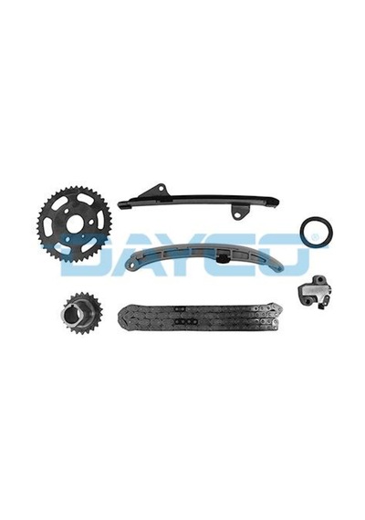Eksantrik - 964 - Gergi Zincir Kiti Mını R50-r53 One - Dpmıx-hb - D 03-06