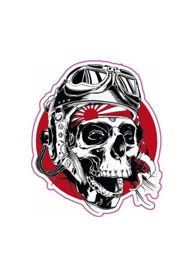 70 X 85 Mm Sticker 10'lu Standart