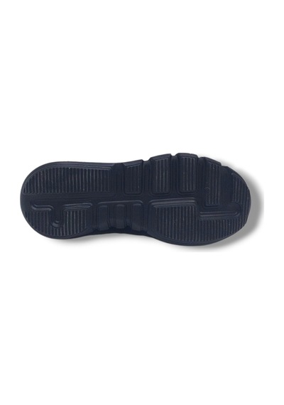 Lescon Hellıum Nano 6 Erkek Siyah Spor Ayakkabı Siyah
