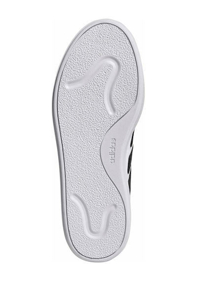 Adidas Courtblock Erkek Beyaz Spor Ayakkabı If4033
